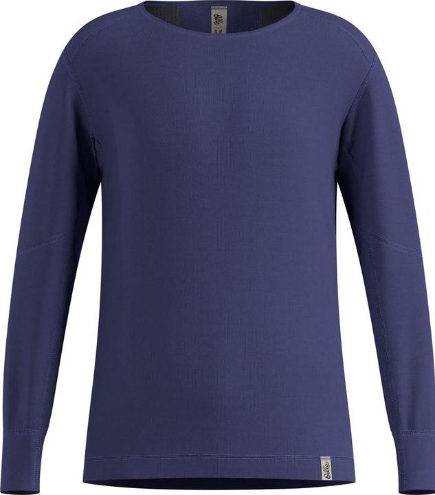 Actual product image Odlo Active X-Warm Kids Base Layer Oberteil (128)