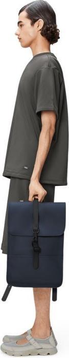 Actual product image Rains 13020 Backpack Mini (9 l)