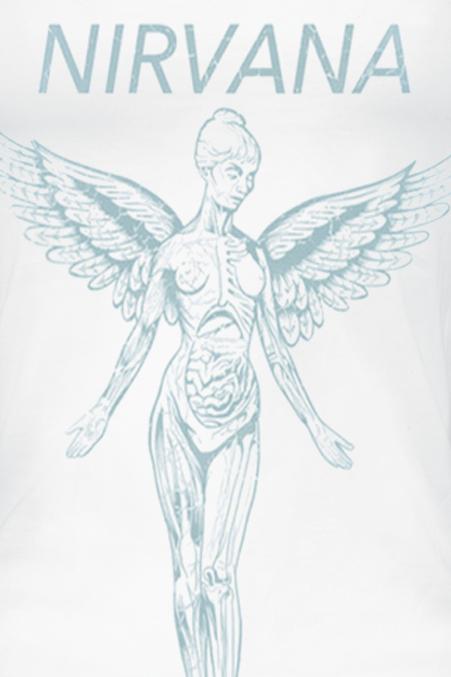 Produktbild Nirvana Angel (S)