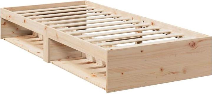 Produktbild VidaXL Tagesbett (90 x 190 cm)