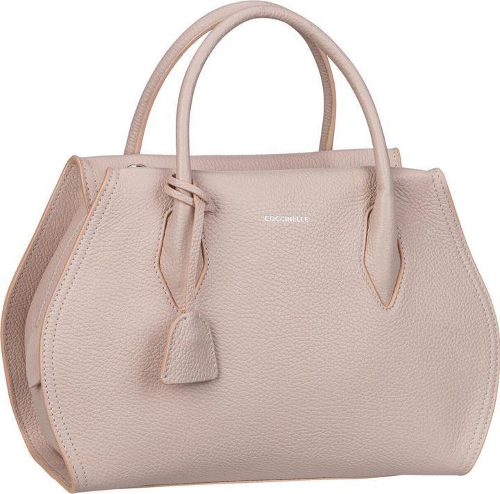 Actual product image Coccinelle COCCINELLELORD handle bag