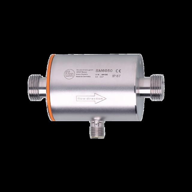 Produktbild ifm Electronic IFM Durchflusssensor