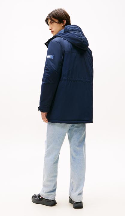 Actual product image Tommy Jeans City Ready Parka (S)