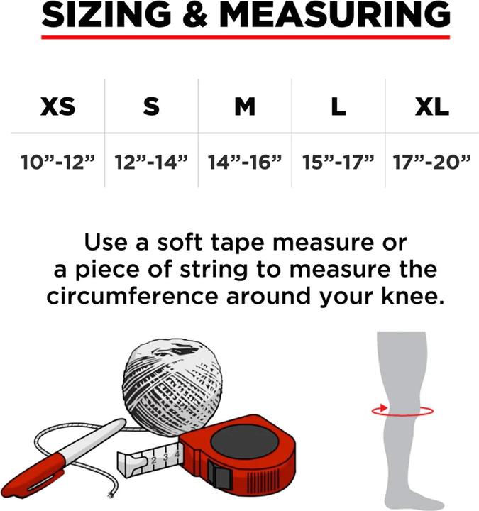 Produktbild 187 Killer Pads Fly Knee Pads (S, Knieschoner, Ellbogenschoner, Einzelstück)