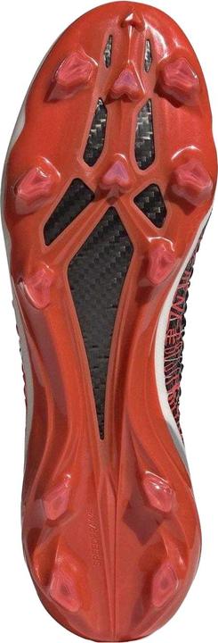 Produktbild adidas X Speedportal 1 Lionel Messi Fussballschuhe mit festem Boden (45)