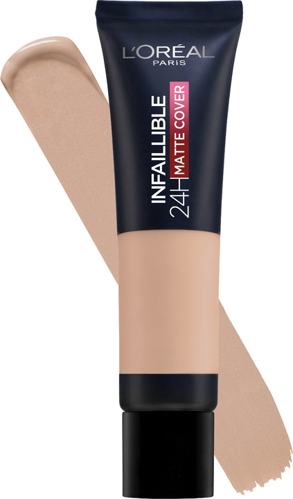 Actual product image L'Oréal Paris Infaillible (175 Cool Undertone)
