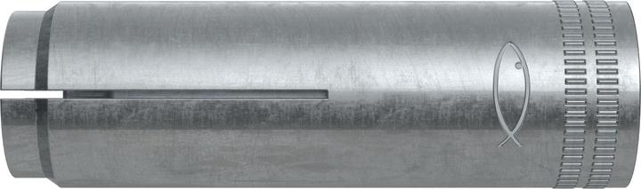 Produktbild Fischer Einschlaganker EA M12 D ohne Zulassung (50 Stk.)