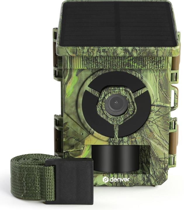 Actual product image Denver WSW-8120 Wildkamera