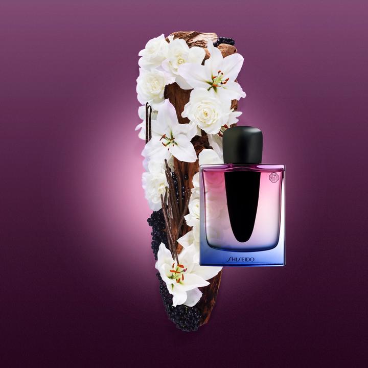 Produktbild Shiseido Night Eau de Parfum Intense (Eau de Parfum, 30 ml)