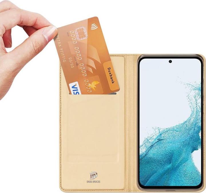 Produktbild Dux Ducis DuxDucis - Skin Pro Galaxy A54 5G (Samsung Galaxy A54 5G)