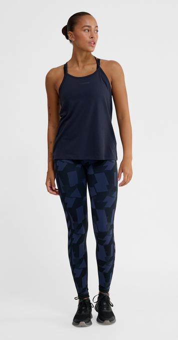Produktbild hummel Hmlmt Vanja Strap Tanktop (XS)
