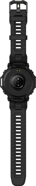 Image du produit Amazfit T-Rex 3 Pro Tactical Black, W2443EU1N (48 mm)