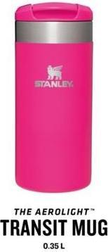 Produktbild Stanley 1913 AeroLight Transit Mug (0.35 l)