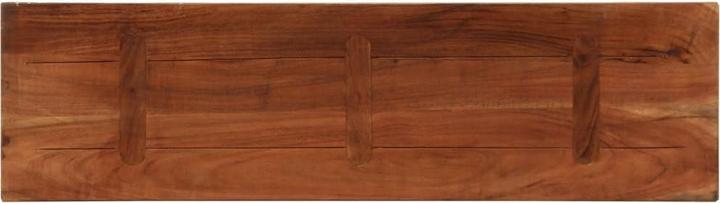 Image du produit vidaXL Tischplatte (100 x 20 cm)