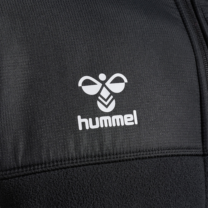 Produktbild hummel Hmlgo Fleece Jacket (M)