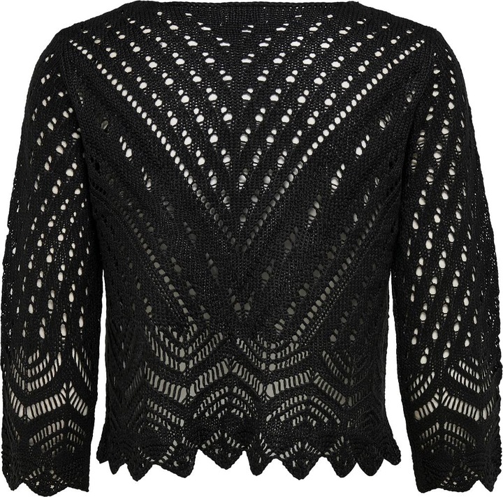 Produktbild JdY Kurzer Strickpullover (M)