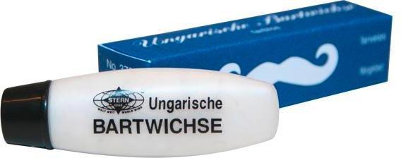 Produktbild Comair Bartwichse 13ml (13 ml)