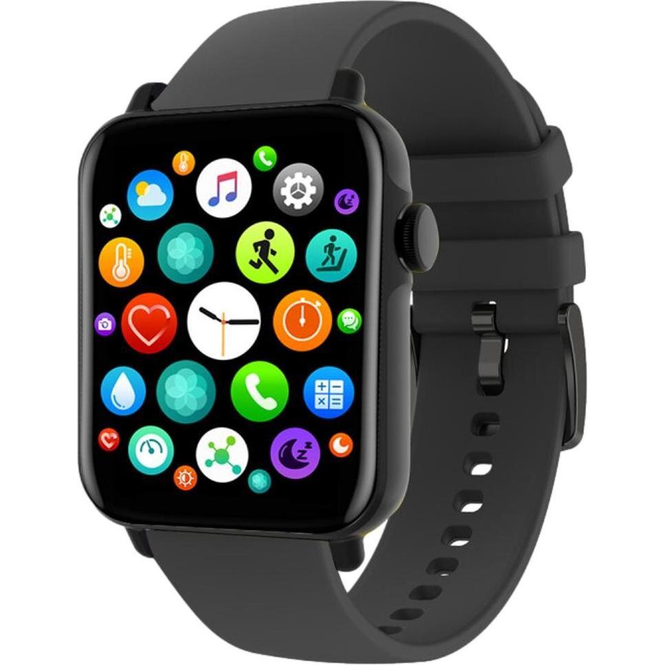 Smarty Watches SW035F01, Smartwatch