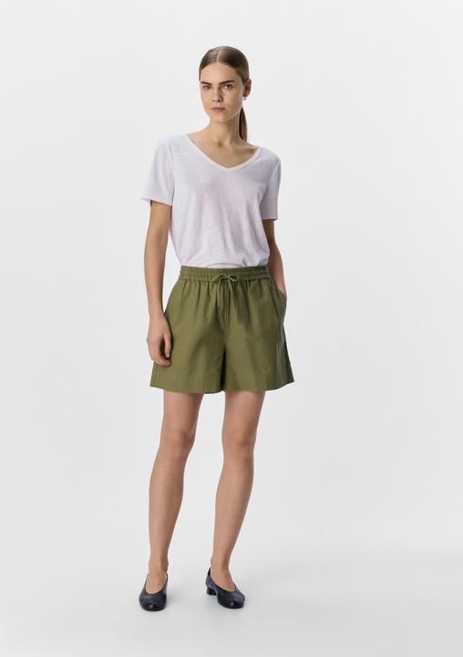 Produktbild Object Loose Fit Shorts (34)