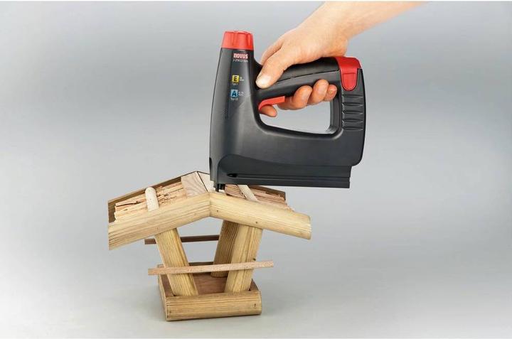 Immagine prodotto Novus Elektrotacker J-214