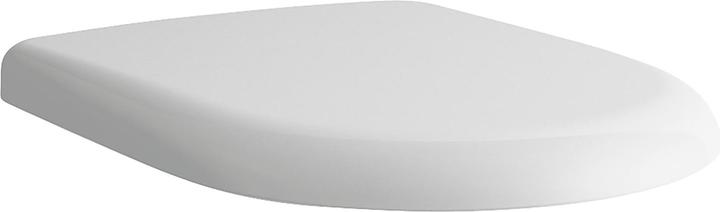 Immagine prodotto Laufen Sedile per WC Pro, con rivestimento, Universal, senza chiusura morbida, 443x374x54 mm, H89395