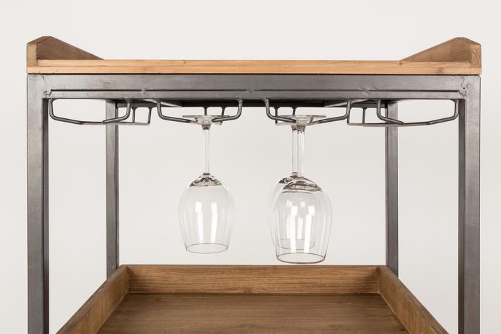Image du produit White Label Living Edgar (15 Fl.)