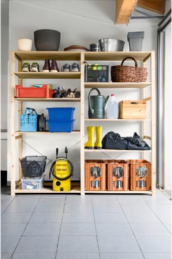 Image du produit Kärcher Hochdruckreiniger K 2 Classic (Fonctionnement sur secteur)