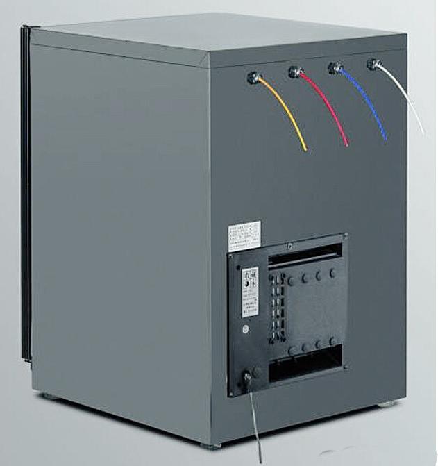 Produktbild 3d-printerstore.ch 3DP Filament Trocknungsschrank 79L