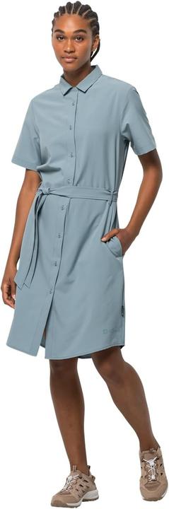Produktbild Jack Wolfskin Holiday Midi Dress (L)