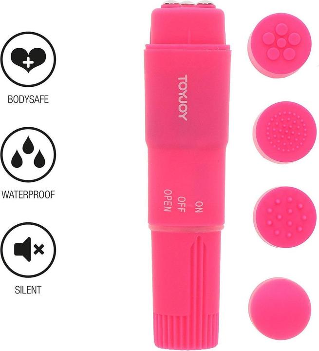Actual product image ToyJoy Funky Massager