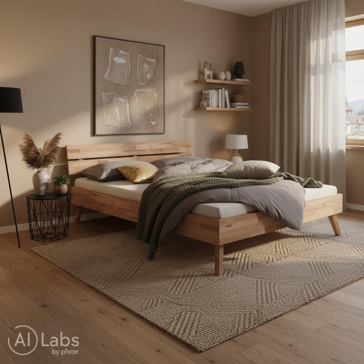 Image du produit Hasena Ortona 20 (140 x 200 cm)