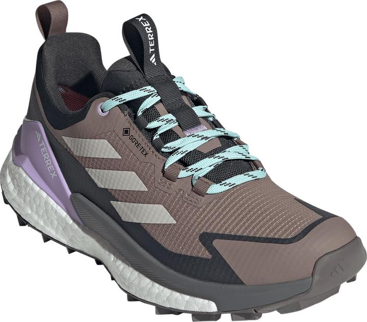 Actual product image adidas Free Hiker 2 Low GTX (38)