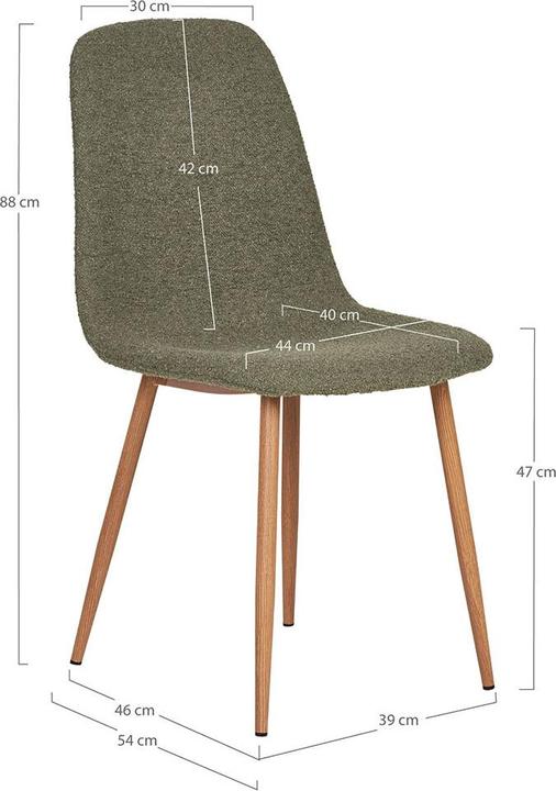Actual product image House Nordic Stockholm