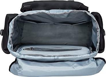 Produktbild Only-Bags.Store Leder Gross Rucksack, Vintage Wanderrucksack mit 14 Zoll Laptopfach für Arbeit, Ausflüge, Uni