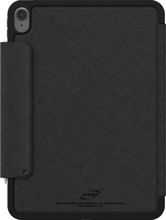 Produktbild Skinarma Case Trilon for iPad Air 11" M2 2024 / M4 2026 black (Apple iPad Air 11 2024, Apple iPad Air 11 2026)