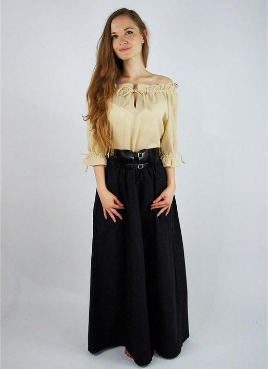 Carbone Mittelalterrock Dana (L)