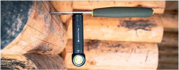 Actual product image Suprabeam M6xr (2000 lm)