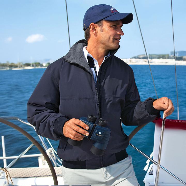 Actual product image Compass Snug Blouson