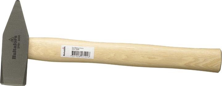 Produktbild Hultafors Smedehammer 2150 gram - SMH 2000, 843102