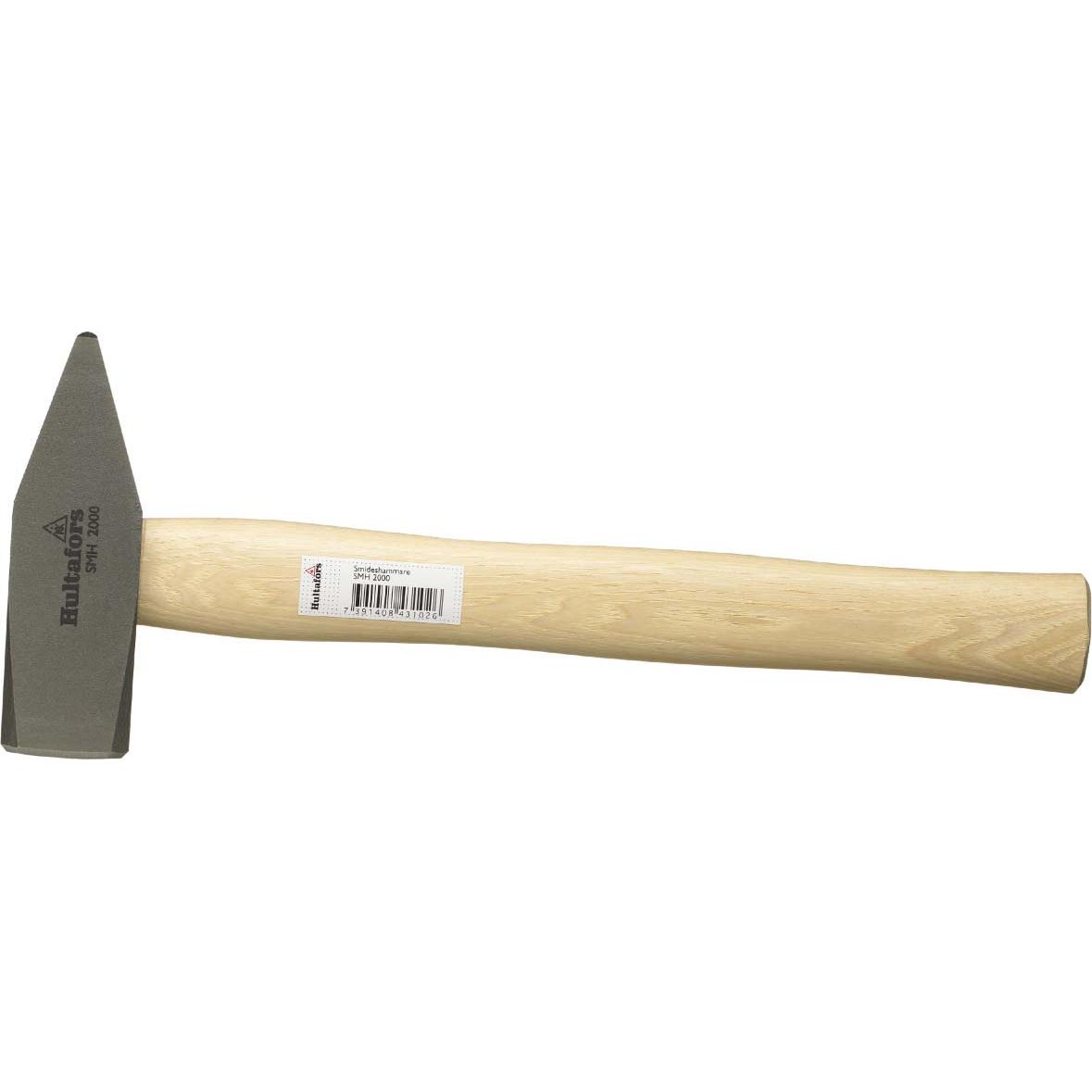 Thumbnail - Hultafors, Hammer, Smedehammer 2150 gram - SMH 2000, 843102