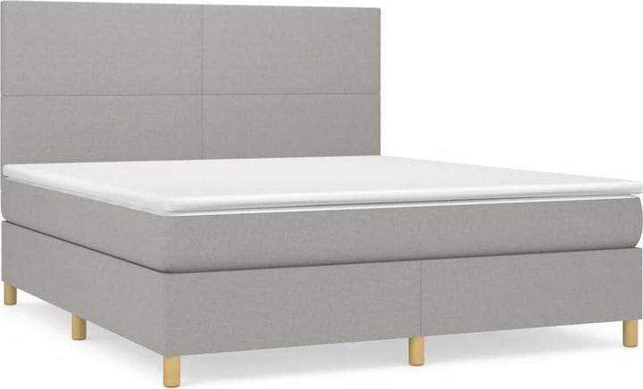 Immagine prodotto vidaXL Boxspringbett (180 x 200 cm)