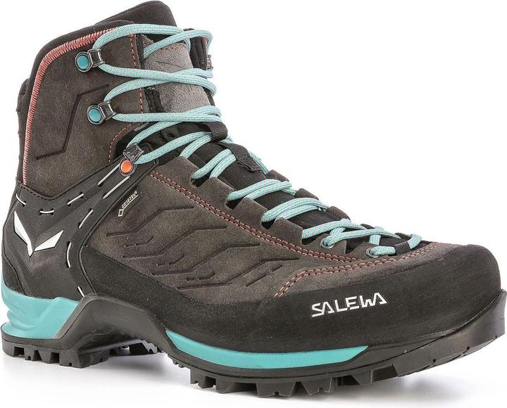 Produktbild Salewa MTN Trainer Mid GTX Shoes (35)