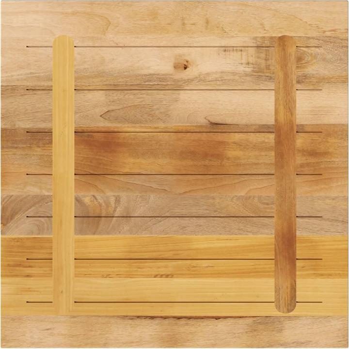 Immagine prodotto vidaXL Tischplatte (70 x 70 cm)