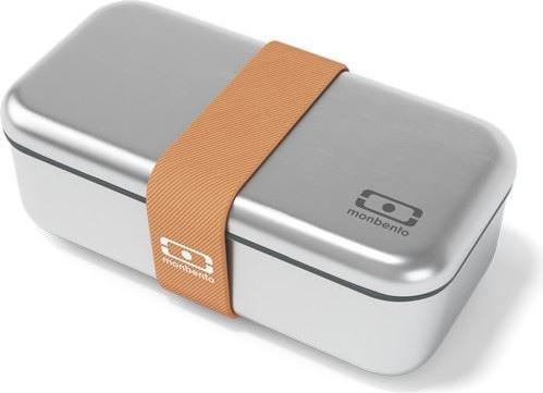 Monbento Sense Canyon - A Metal Bento Box
