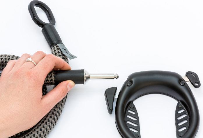 Actual product image Tex-Lock Mate (120 cm)