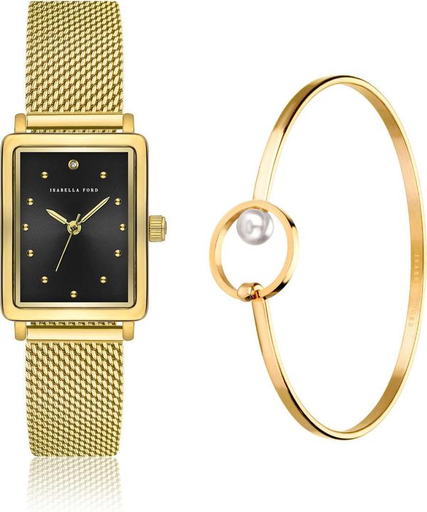 Isabella Ford Cléophée (22 mm)