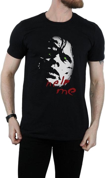 Produktbild The Exorcist Help Me TShirt (M)