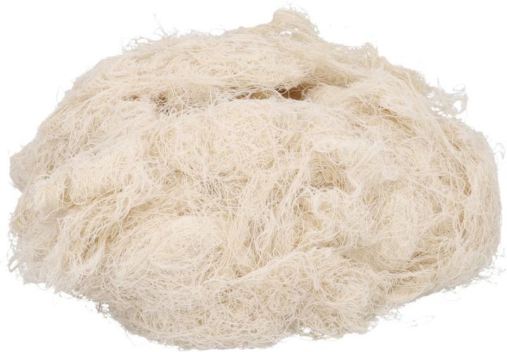 Actual product image Nigrin polishing threads