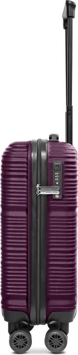 Produktbild Redolz Essentials 16 CABIN 4 Rollen Kabinentrolley 55 cm (35 l)