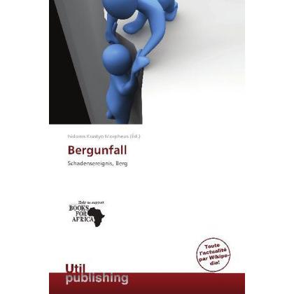 Bergunfall, Fachbücher